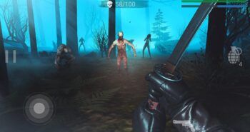 بازی اندرویدی Zombeast نسخه مود شده