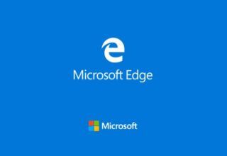 آموزش تغییر تم مرورگر Microsoft Edge