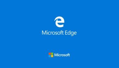 آموزش تغییر تم مرورگر Microsoft Edge