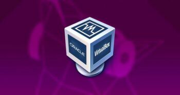 آموزش تصویری نصب VirtualBox