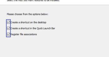 آموزش تصویری نصب VirtualBox