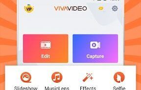 بهترین برنامه ساخت کلیپ برای اندروید