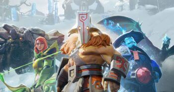 دانلود آپدیت بازی DOTA 2 برای کامپیوتر