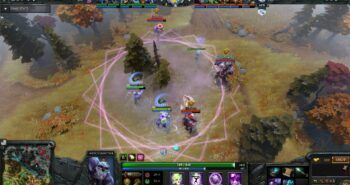 دانلود آپدیت بازی DOTA 2 برای کامپیوتر