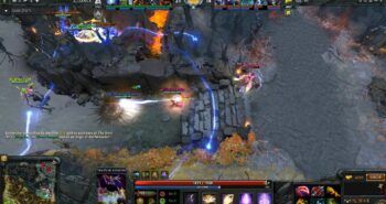 دانلود آپدیت بازی DOTA 2 برای کامپیوتر