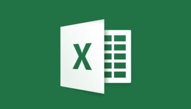 آموزش فعال سازی ذخیره اتوماتیک در Excel