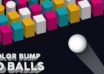 بازی Color Bump 3D برای اندروید (مود شده)