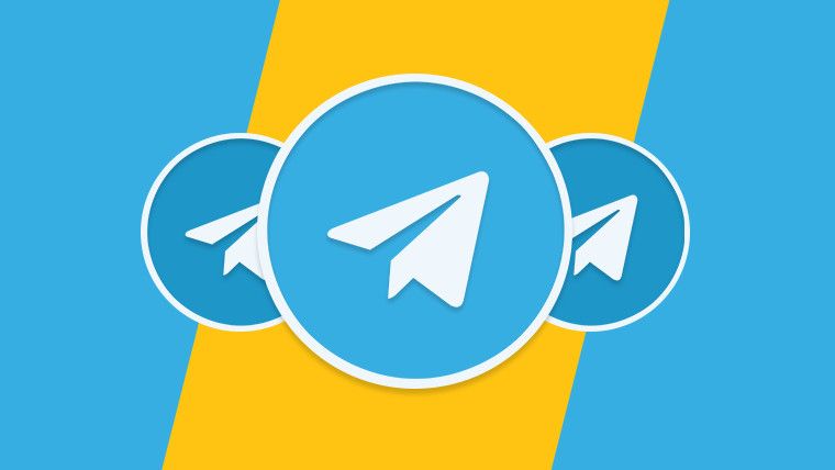 آموزش حذف کامل مخاطبین تلگرام