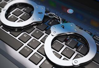 مراحل ثبت شکایت در خصوص جرایم سایبری