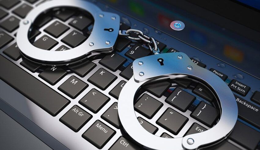 مراحل ثبت شکایت در خصوص جرایم سایبری