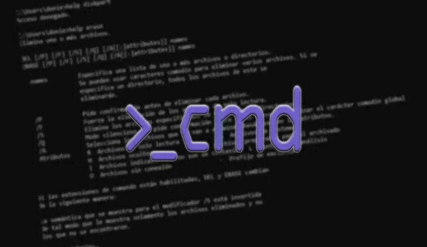ترفند استفاده از Cmd به عنوان ماشین حساب