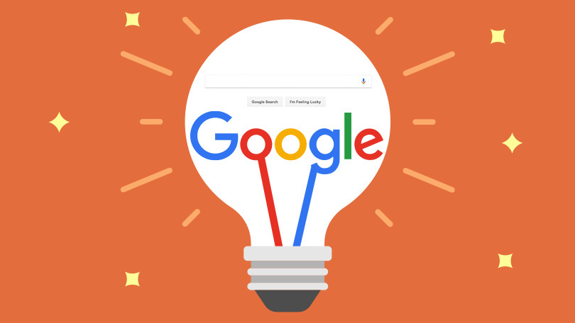 ترفندهایی جهت جستجوی بهتر در گوگل