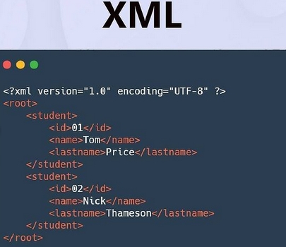 بررسی تفاوت بین JSON و XML