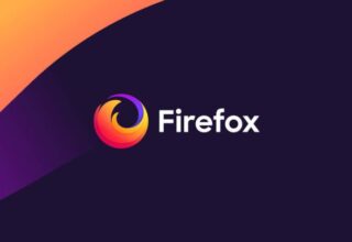 مسدود کردن ردیاب های اینترنتی در فایرفاکس
