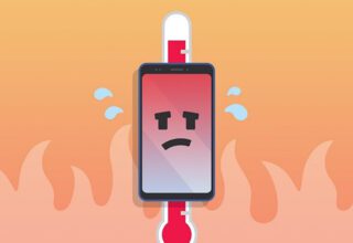 جلوگیری از آسیب به گوشی موبایل در فصل گرما