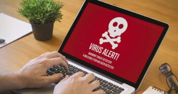 10 نشانه مهم ویروسی بودن کامپیوتر